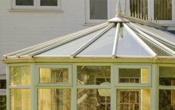 conservatory roof repair Murrell Green, Hampshire