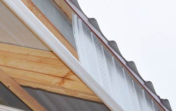 why Murrell Green fascia repairs are essential