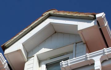 Murrell Green fascia installation costs