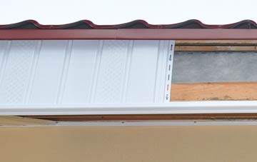 Murrell Green fascia repair costs
