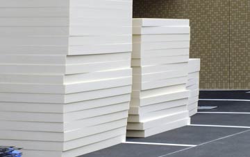 Murrell Green flat roof insulation costs