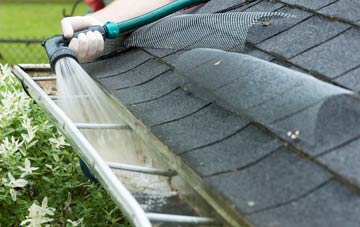 Murrell Green gutter cleaning costs