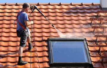 roof cleaning Murrell Green, Hampshire