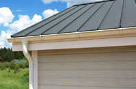 Murrell Green fascia repair