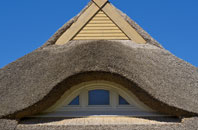 Murrell Green thatch roofing