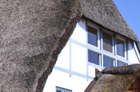 find rated Murrell Green thatchers